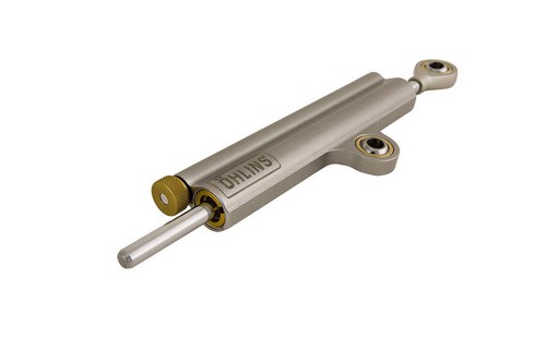 Ohlins steering damper yamaha - ohlins,