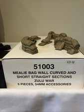 W Britain Zulu War Miniature