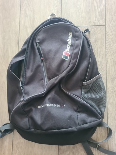 Berghaus backpack rucksack - backpack,