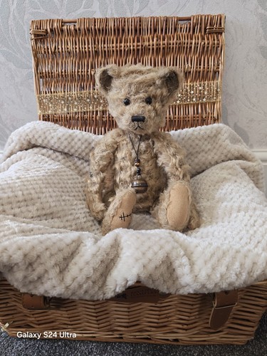 Charlie bears jake 1st - bear, of
