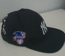 SS15 Supreme x Yankees x 47