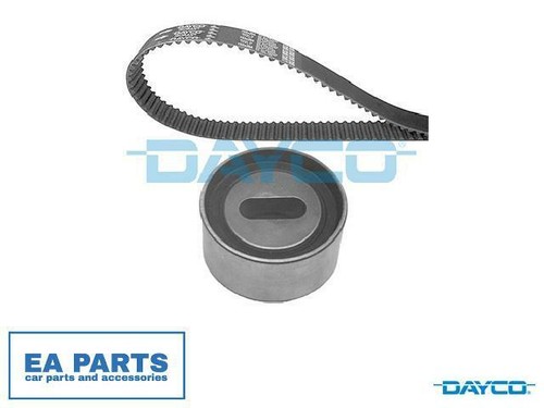 Timing belt set for - belt,