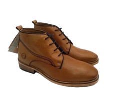 Cotswold Maugesbury Tan Ankle