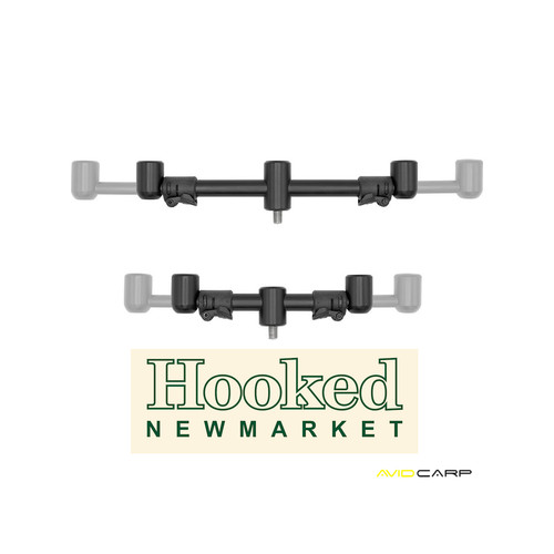 Avid carp lok down - lok, adjustable