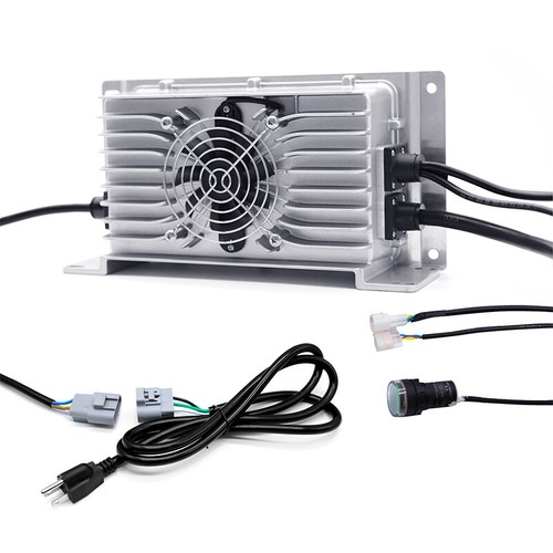 Hb600 24b battery charger 24v - charger,