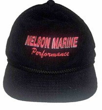 VTG 90’s Nelson Marine