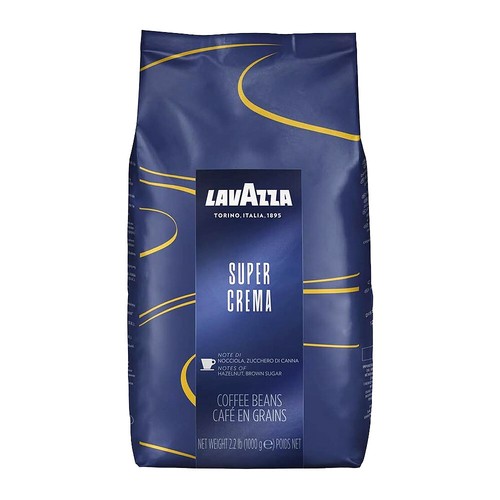 Lavazza coffee beans 1kg - coffee, shop