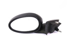 Left exterior mirror Rover 75