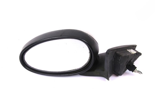 Left exterior mirror - rover, 75