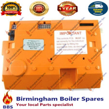 IDEAL PCB ISAR ICOS MEXICO