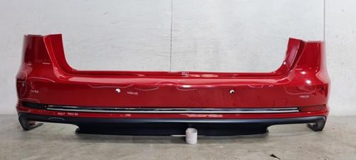 Genuine audi s line - b9,