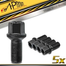 A-Premium 5x Front or Rear