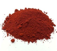 *Brick Red* Pigment Colour Dye
