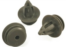 25x Clips For BMW Series 1 3