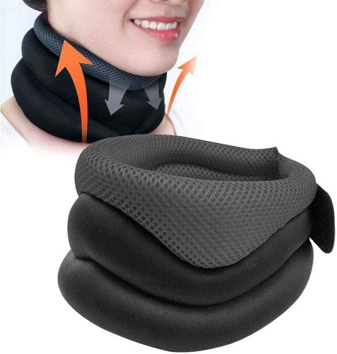 Neck support brace ergonomic - neck,