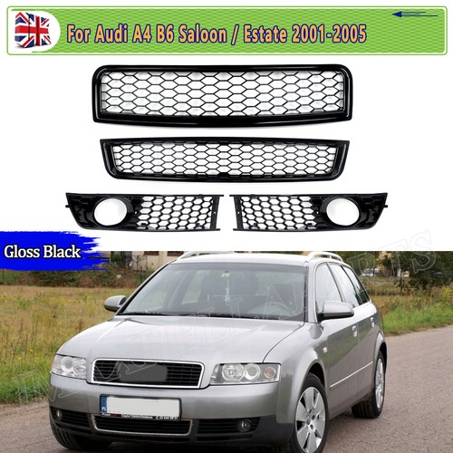 For audi b6 black - a4,