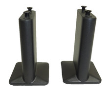 SONY XR-42A90K  XR-48A90K TV Soundbar Riser Brackets (Pair)- Never Been Used