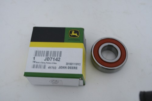 Genuine john deere mower - deere, axle