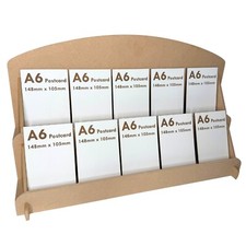 DS002  2 Tier 60cm Craft Fair