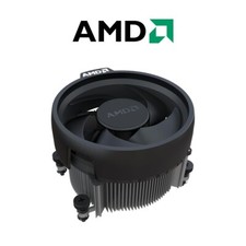 AMD Wraith Stealth Socket