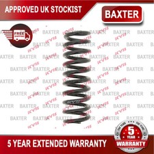 Fits Mercedes C-Class 1993-1995 + Other Models Baxter Rear Coil Spring #3