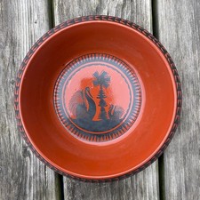 ROYAL WORCESTER SCOTTIE WILSON