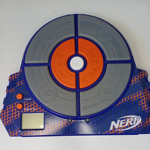 Nerf elite strike and score - nerf,