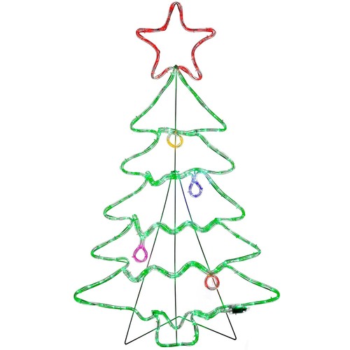 Werchristmas pre lit christmas - werchristmas, pre-lit