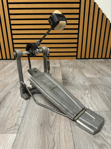 Pearl single bass drum pedal - pearl,