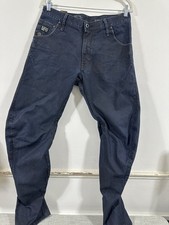 G Star Raw 3301 Mens Arc Loose