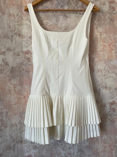 Zara oyster white - zara,