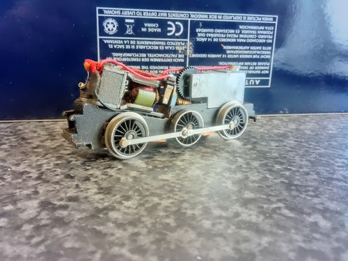 Gauge hornby pannier tank - hornby,