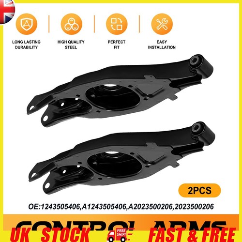 Set rear suspension - set,