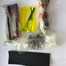 GENUINE Toyota Avensis