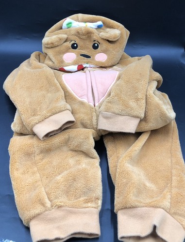 Girls blush pudsey - girls,