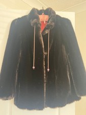 Tissavel France faux fur