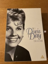 Doris Day DVD Collection