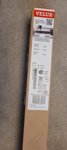 Velux original roller blind - original,
