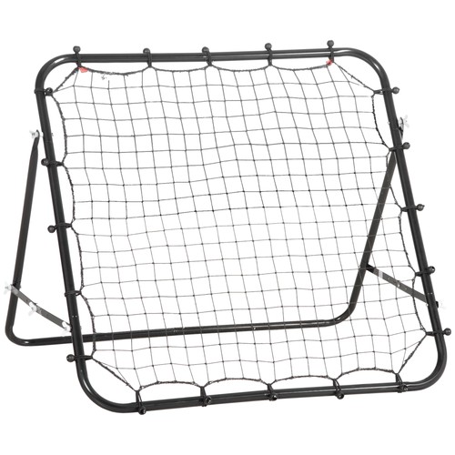 Homcom rebounder net goal - homcom, for