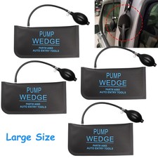 4Pcs Inflatable Lifting