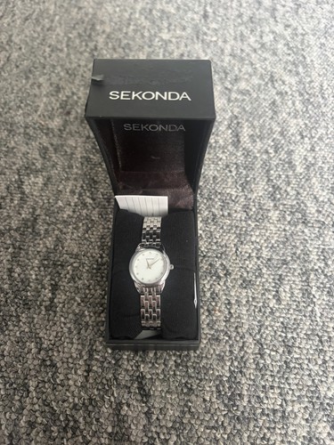 Sekonda women quartz - sekonda,