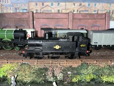 Hornby R2882 OO Gauge - S&DJR