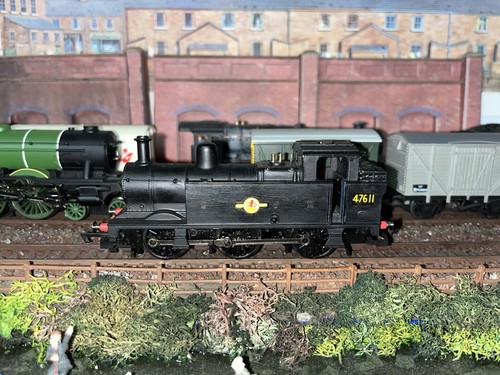 Hornby r2882 gauge s - r2882,