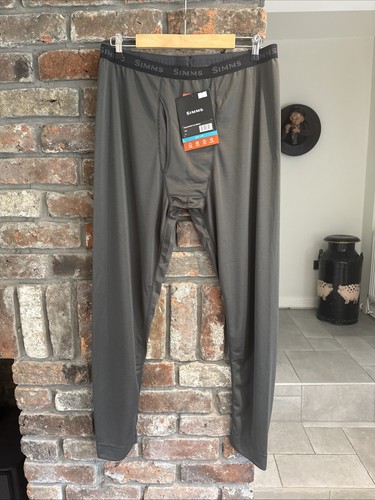 Simms waderwick core bottom - core,