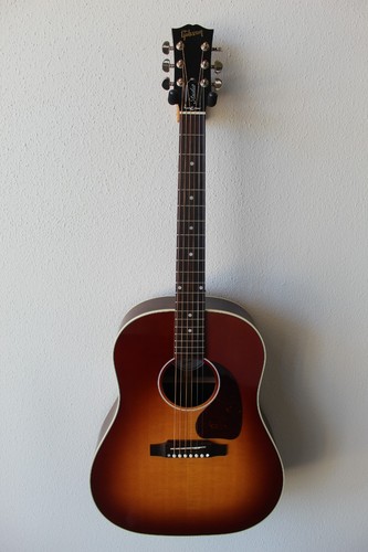 Used gibson studio - j-45,