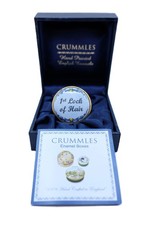 Crummles Enamel Vintage