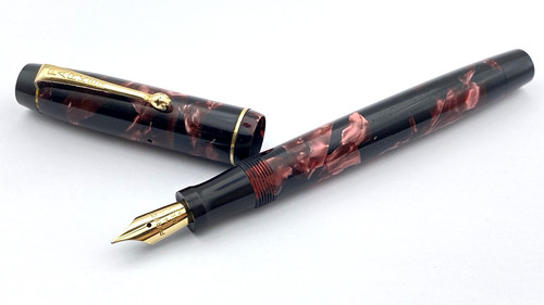 Vintage parker victory - vintage,