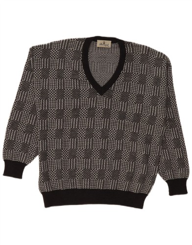 Bramante mens neck jumper - bramante,
