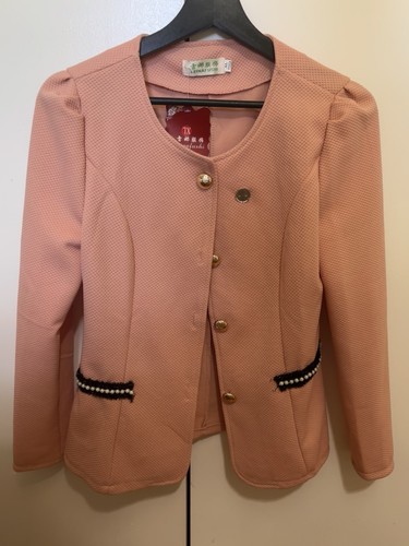 Lenafushi pink collarless - lenafushi,
