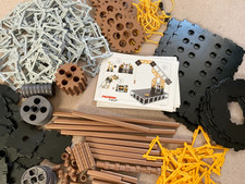 Original Polydron Engineer